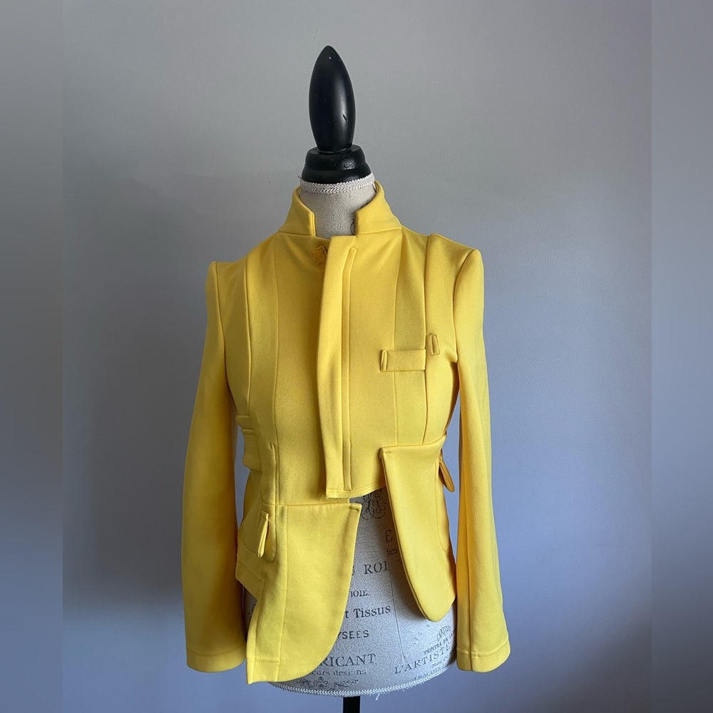 SOLD- Comme Des Garçon Jacket - Picture 16 of 16